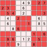 Game: Sudoku